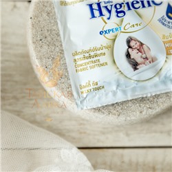 Кондиционер для белья HYGIENE Нежность Молока, 20 мл