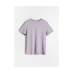 T-Shirt aus Baumwolle