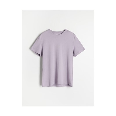 T-Shirt aus Baumwolle
