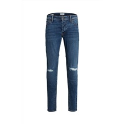 Vaquero slim fit Azul