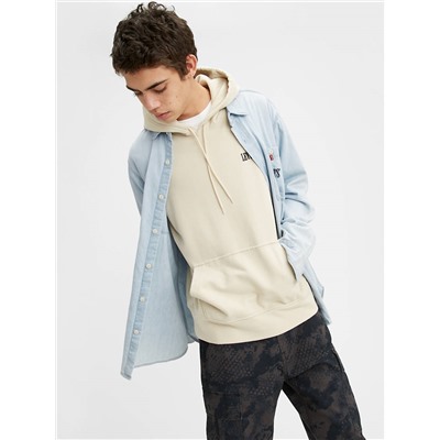 NEW CAMP OVERSHIRT