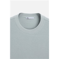CAMISETA RELAXED FIT