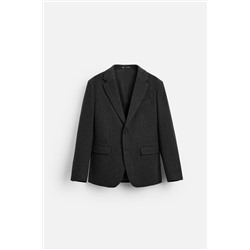BLAZER TRAJE RAYA DIPLOMÁTICA