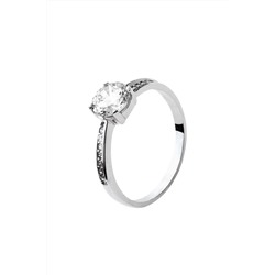 Anillo Plata