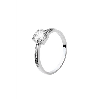Anillo Plata