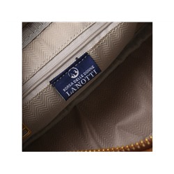 Сумка женская Lanotti 8200R/кэмел