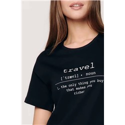 Футболка CONTE ELEGANT #737411
