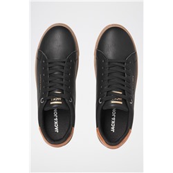 Zapatillas Negro