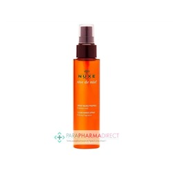 Nuxe Rêve de Miel Spray Mains Propres 100 ml