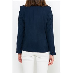 Chaqueta Azul marino