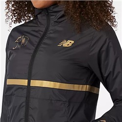 Women's NYC Marathon Marathon Jacket - Размер XS