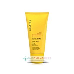 Galénic Soins Soleil Crème Légère Visage SPF50+ 40ml
