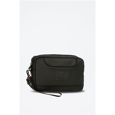 Bolso de mano Bromley Negro