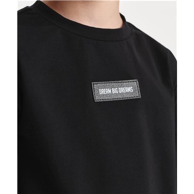 Лонгслив детский, экспорт в Россию   Gulliver