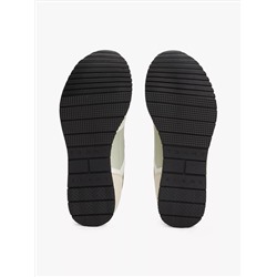 Tommy Jeans Low-Top Runner Sneaker