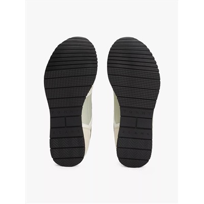 Tommy Jeans Low-Top Runner Sneaker