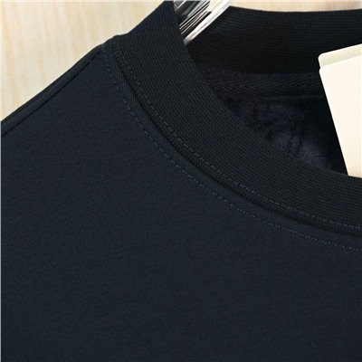 Мужская теплая толстовка  LOEW*E 💛