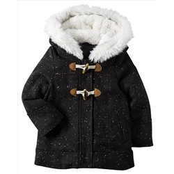 Wool Parka