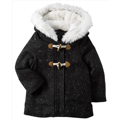 Wool Parka