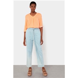 Blusa Naranja