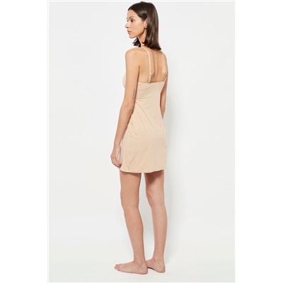 Camisón - Nude