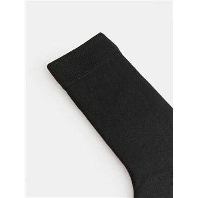 LC Waikiki Erkek Soket Çorap 7'li, LCW ACCESSORIES                                            
                                            Erkek Soket Çorap 7'li