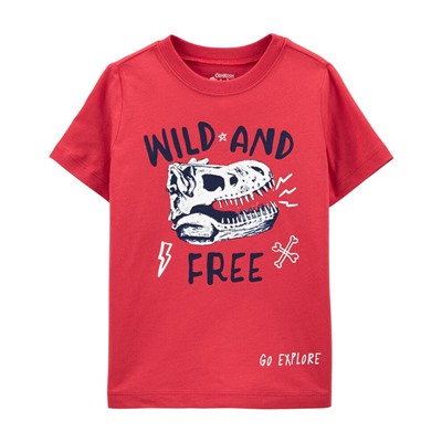 OshKosh | Toddler Originals Graphic Tee