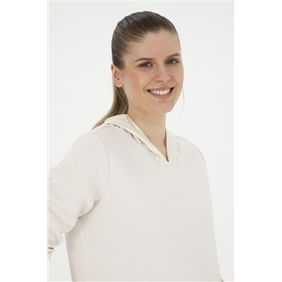 Kadın Taş Sweatshirt