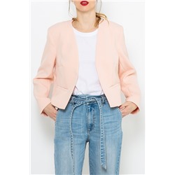 Chaqueta Rosa
