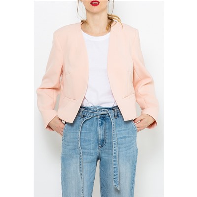 Chaqueta Rosa