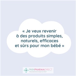 Babysoin Liniment Oléo-Calcaire 250ml