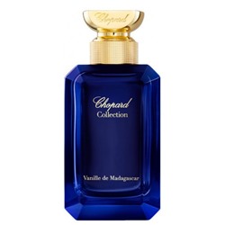 CHOPARD COLLECTION VANILLE DE MADAGASCAR edp 3.5ml mini
