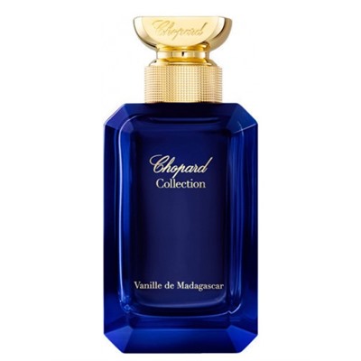 CHOPARD COLLECTION VANILLE DE MADAGASCAR edp 3.5ml mini