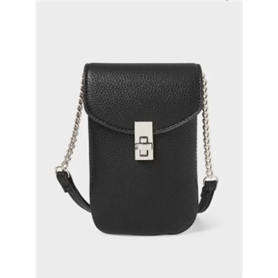 Handytasche - Lederimitat