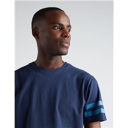 Pyjamas, Men, Dark Blue