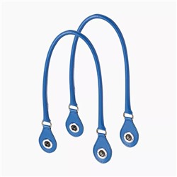 Long double handle marine with "d" ring