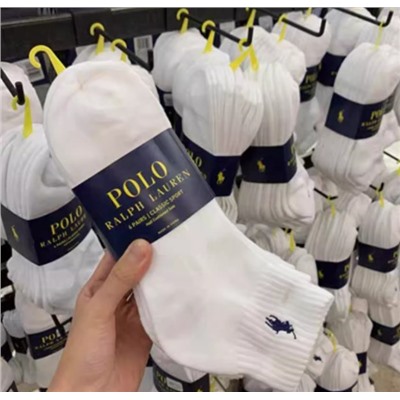 Носки Pol*o (6 пар)