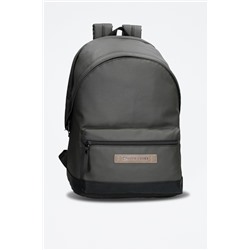 Mochila Truxton Gris
