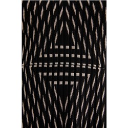 Vestido punto skater