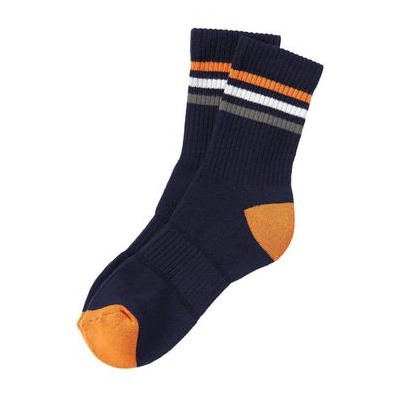 gymgo™ Striped Socks