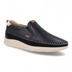 4224 - DJ SANTA
                ZAPATO CABALLERO PIEL
