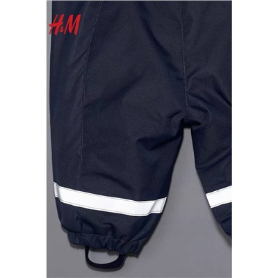 H&*M ♥️ оф сайт, распродажа комбинезон весна/осень