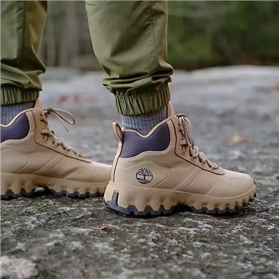 Men's GreenStride™ TBL® Edge Sneaker Boots