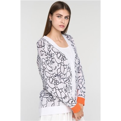 Кардиган NEWVAY #909852