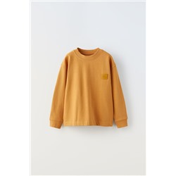 CAMISETA HEAVY WEIGHT TRUE NEUTRALS