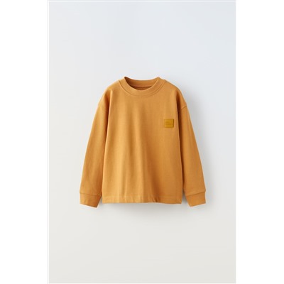 CAMISETA HEAVY WEIGHT TRUE NEUTRALS