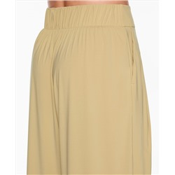 Light touch oversize balloon trousers