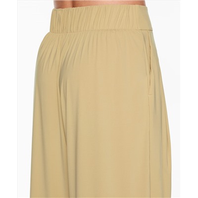 Light touch oversize balloon trousers