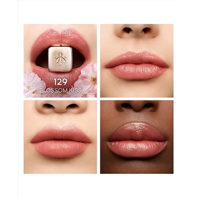 GUERLAIN KissKiss Bee Glow Lip Balm - 129 blossom kiss