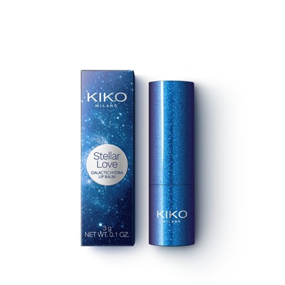 stellar love galactic hydra lip balm